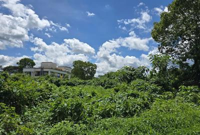 0.13 ac Residential Land at Migaa Estate - 2
