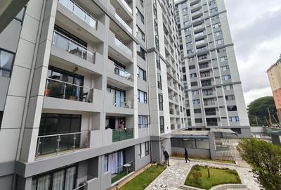 1 Bed Apartment with Gym in Lavington - 2