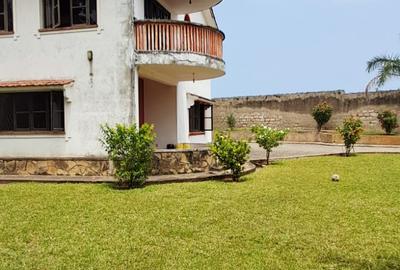 4 Bed House in Shanzu