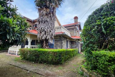 4 Bed House with En Suite in Nakuru