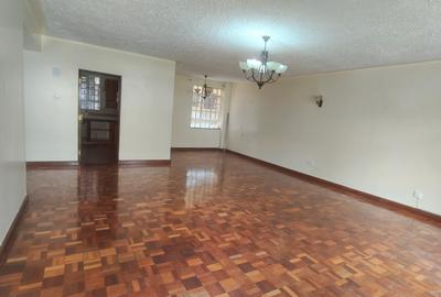 4 Bed Townhouse with Staff Quarters at Kileleshwa - 2