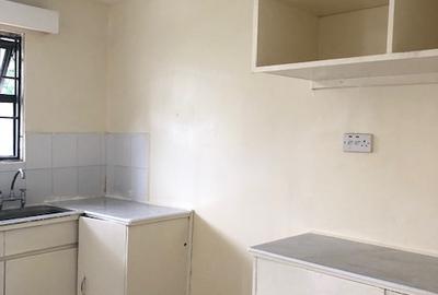 3 Bed Townhouse with En Suite at Nyayo Embakasi