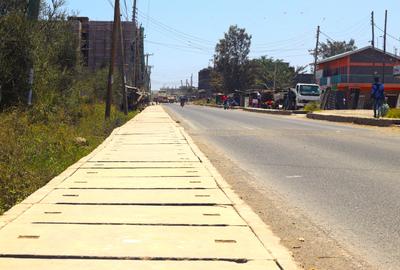 0.045 ha Residential Land at Syokimau Katani