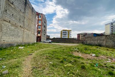 Land at Eastern Bypass - 4