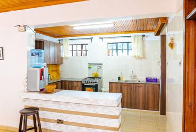 2 Bed House with Garden at Old Runda