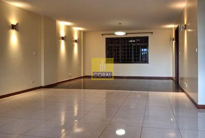 3 Bed Apartment with Lift in Parklands