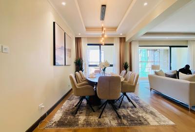 3 Bed Apartment with En Suite at Mandera Road - 3