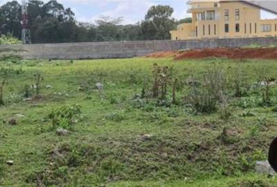 0.5 ac Residential Land at Karen Road- Karen Country Club