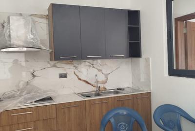 3 Bed Apartment with En Suite in Kileleshwa