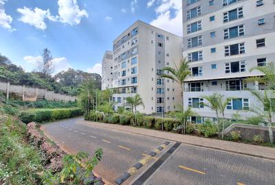 3 Bed Apartment with En Suite in General Mathenge - 3