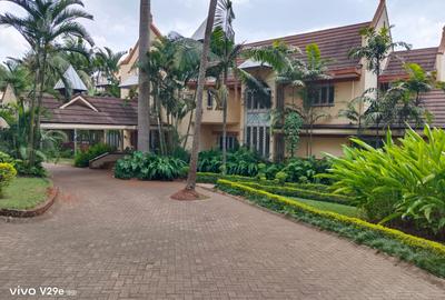 5 Bed House with En Suite at Muthaiga - 3
