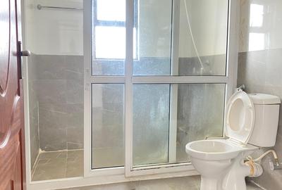 3 Bed Apartment with En Suite at Parklands - 4