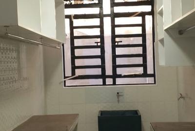4 Bed Townhouse with En Suite in Runda