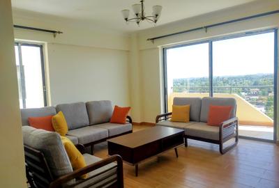 4 Bed Apartment with En Suite in Ruaka