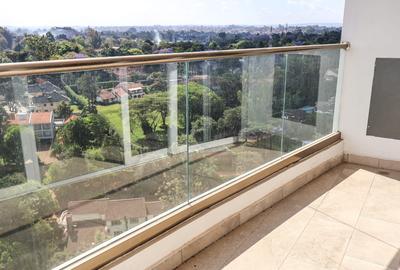 2 Bed Apartment with En Suite in Kileleshwa