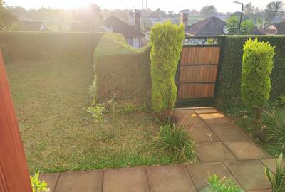 4 Bed Townhouse with En Suite at Runda Paradise - 3