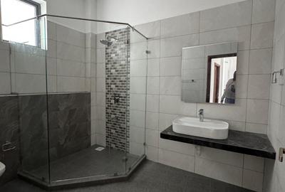 2 Bed Apartment with En Suite in Nyali Area