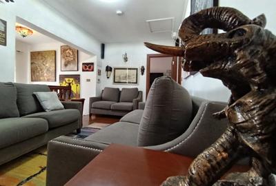 3 Bed Villa with En Suite in Muthaiga - 3