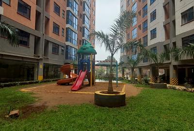 2 Bed Apartment with En Suite at Laikipia Road - 2