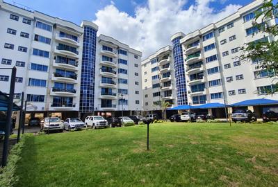 3 Bed Apartment with En Suite in Rhapta Road - 3