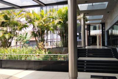 Office with Service Charge Included in Lavington - 3