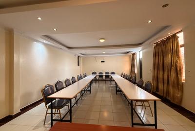 Furnished Commercial Property with Service Charge Included at Kitengela Town - 3