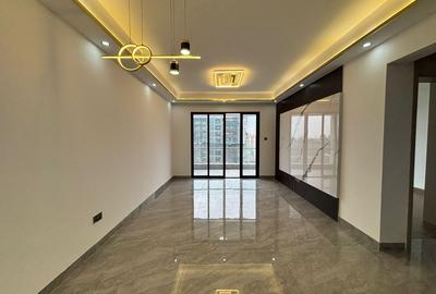 2 Bed Apartment with En Suite at Menelik Road - 3