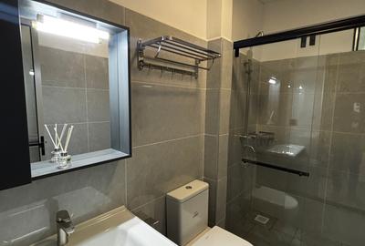 2 Bed Apartment with En Suite in Kileleshwa - 4