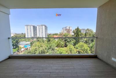 3 Bed Apartment with En Suite in Kileleshwa - 2