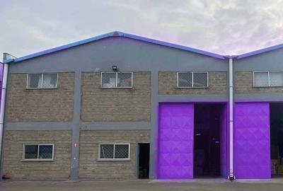 5,167.20 ft² Warehouse with Service Charge Included at Mombasa Road