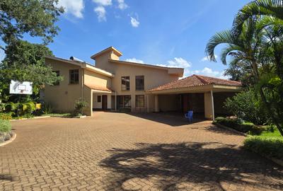 5 Bed House with En Suite at Runda Road - 3