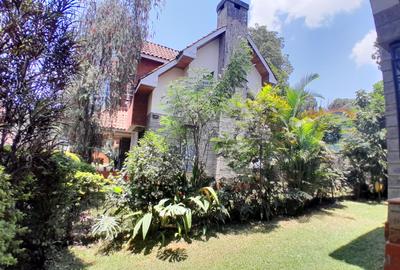 4 Bed Townhouse with En Suite at Lavington