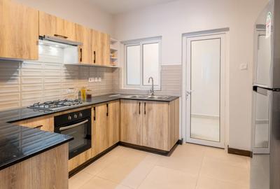 3 Bed Apartment with En Suite in Syokimau - 4