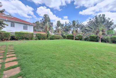 5 Bed House with En Suite at Muthaiga - 3