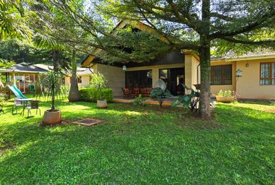 4 Bed House with En Suite in Kyuna