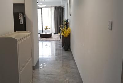 3 Bed Apartment with En Suite in Kileleshwa - 2