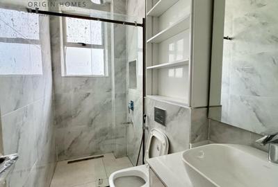 4 Bed Apartment with En Suite at General Mathenge Road - 2