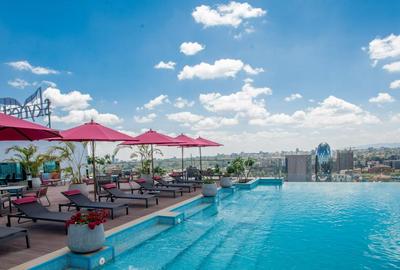 2 Bed Apartment with En Suite at Westlands - 2