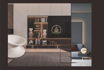 2 Bed Apartment with En Suite at Turbo Road - 4