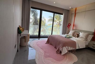 Serviced 3 Bed Apartment with En Suite at Mount Kenya - 3