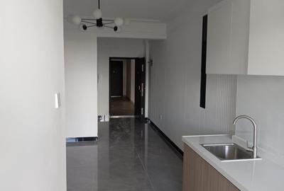 1 Bed Apartment with En Suite at Kilimani Estate Nairobi
