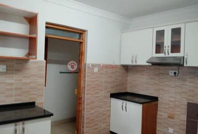 Serviced 3 Bed Apartment with En Suite at Karen