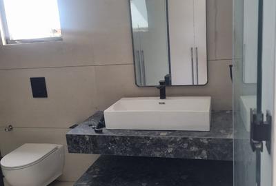 4 Bed Townhouse with En Suite in Nyali Area