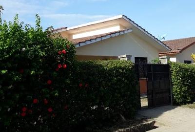 3 Bed Villa with En Suite in Mtwapa