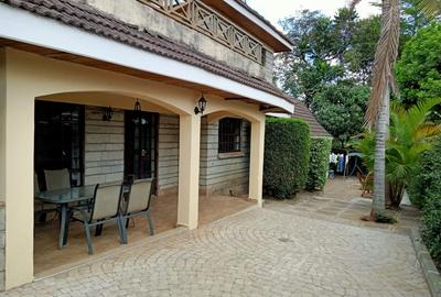 1 Bed House with En Suite in Runda