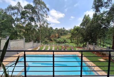2 Bed Apartment with En Suite at Kitisuru