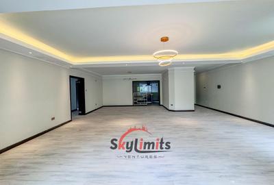 3 Bed Apartment with En Suite at Riverside Drive
