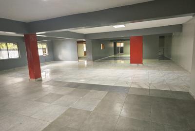 Commercial Property with Service Charge Included at Kilimani - 2