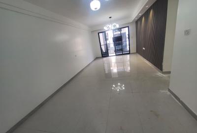 3 Bed Apartment with En Suite at Syokimau - 3