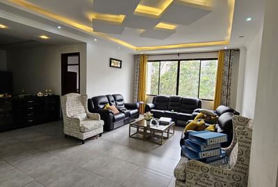 3 Bed Apartment with En Suite at Parklands Estate